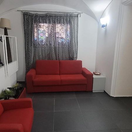 巴勒莫A Un Passo Dal Massimo公寓 外观 照片