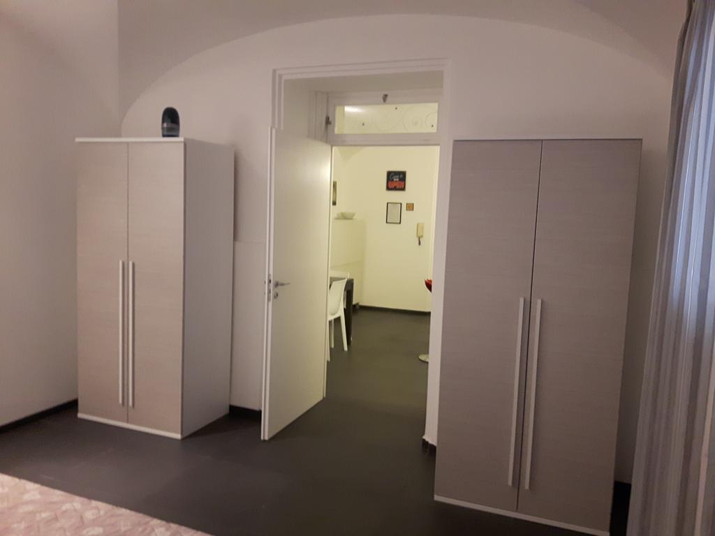 巴勒莫A Un Passo Dal Massimo公寓 外观 照片